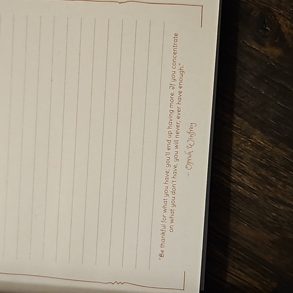 Journal - Picture 7 of 8